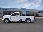 New 2024 Ford F-250 XL Regular Cab RWD, Pickup for sale #REF34377 - photo 3