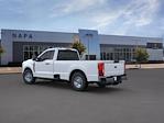 New 2024 Ford F-250 XL Regular Cab RWD, Pickup for sale #REF34377 - photo 4