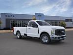 New 2024 Ford F-250 XL Regular Cab RWD, Pickup for sale #REF34377 - photo 7