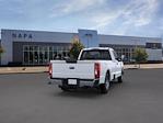 New 2024 Ford F-250 XL Regular Cab RWD, Pickup for sale #REF34377 - photo 8