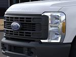 New 2024 Ford F-250 XL Crew Cab RWD, Pickup for sale #REF61906 - photo 17