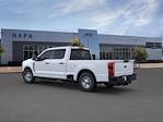 New 2024 Ford F-250 XL Crew Cab RWD, Pickup for sale #REF61906 - photo 4