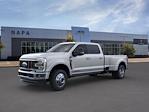 New 2024 Ford F-450 Lariat Crew Cab 4WD, Pickup for sale #REF69771 - photo 1