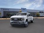 New 2024 Ford F-450 Lariat Crew Cab 4WD, Pickup for sale #REF69771 - photo 2