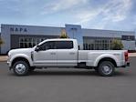 New 2024 Ford F-450 Lariat Crew Cab 4WD, Pickup for sale #REF69771 - photo 3