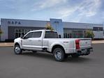 New 2024 Ford F-450 Lariat Crew Cab 4WD, Pickup for sale #REF69771 - photo 4