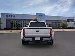 New 2024 Ford F-450 Lariat Crew Cab 4WD, Pickup for sale #REF69771 - photo 5