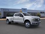 New 2024 Ford F-450 Lariat Crew Cab 4WD, Pickup for sale #REF69771 - photo 7