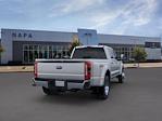 New 2024 Ford F-450 Lariat Crew Cab 4WD, Pickup for sale #REF69771 - photo 8