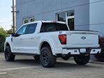 New 2024 Ford F-150 XLT SuperCrew Cab 4WD, Pickup for sale #RFA48796 - photo 2