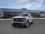 New 2024 Ford F-150 XLT SuperCrew Cab 4WD, Pickup for sale #RFB12664 - photo 2