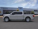 New 2024 Ford F-150 XLT SuperCrew Cab 4WD, Pickup for sale #RFB12664 - photo 3