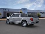 2024 Ford F-150 SuperCrew Cab 4WD, Pickup for sale #RFB12664 - photo 4