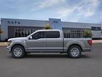 New 2024 Ford F-150 XLT SuperCrew Cab 4WD, Pickup for sale #RFB25660 - photo 3