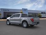 2024 Ford F-150 SuperCrew Cab 4WD, Pickup for sale #RFB25660 - photo 4