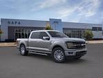 2024 Ford F-150 SuperCrew Cab 4WD, Pickup for sale #RFB25660 - photo 7