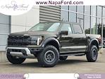 2024 Ford F-150 SuperCrew Cab 4WD, Pickup for sale #RFB30002 - photo 1