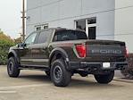 New 2024 Ford F-150 Raptor SuperCrew Cab 4WD, Pickup for sale #RFB30002 - photo 2