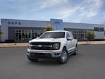 2024 Ford F-150 SuperCrew Cab 4WD, Pickup for sale #RFB72908 - photo 2