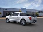 2024 Ford F-150 SuperCrew Cab 4WD, Pickup for sale #RFB72908 - photo 4