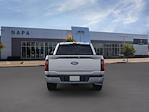 New 2024 Ford F-150 XLT SuperCrew Cab 4WD, Pickup for sale #RFB72908 - photo 5