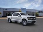 2024 Ford F-150 SuperCrew Cab 4WD, Pickup for sale #RFB72908 - photo 7