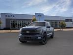 New 2024 Ford F-150 Platinum SuperCrew Cab 4WD, Pickup for sale #RFB79958 - photo 1