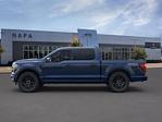 New 2024 Ford F-150 Platinum SuperCrew Cab 4WD, Pickup for sale #RFB79958 - photo 2