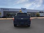 New 2024 Ford F-150 Platinum SuperCrew Cab 4WD, Pickup for sale #RFB79958 - photo 4