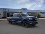 New 2024 Ford F-150 Platinum SuperCrew Cab 4WD, Pickup for sale #RFB79958 - photo 6