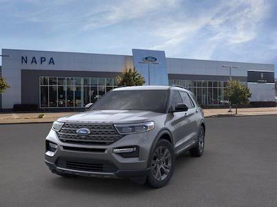 2024 Ford Explorer RWD, SUV for sale #RGA15320 - photo 2