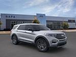 2024 Ford Explorer 4WD, SUV for sale #RGA49349 - photo 13