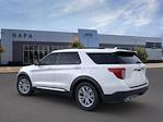 2024 Ford Explorer 4WD, SUV for sale #RGA78674 - photo 4