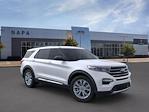 2024 Ford Explorer 4WD, SUV for sale #RGA78674 - photo 7