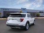 2024 Ford Explorer 4WD, SUV for sale #RGA78674 - photo 8