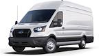 New 2024 Ford Transit 350 HD Base High Roof RWD, Empty Cargo Van for sale #RKA03977 - photo 1