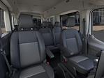 New 2024 Ford Transit 350 XL Medium Roof RWD, Passenger Van for sale #RKB61543 - photo 10