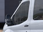 New 2024 Ford Transit 350 XL Medium Roof RWD, Passenger Van for sale #RKB61543 - photo 20