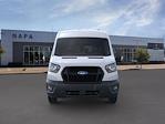 New 2024 Ford Transit 350 XL Medium Roof RWD, Passenger Van for sale #RKB61543 - photo 6