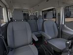 New 2024 Ford Transit 350 XL Medium Roof RWD, Passenger Van for sale #RKB68733 - photo 10