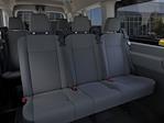 New 2024 Ford Transit 350 XL Medium Roof RWD, Passenger Van for sale #RKB68733 - photo 11