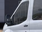 New 2024 Ford Transit 350 XL Medium Roof RWD, Passenger Van for sale #RKB68733 - photo 20