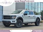 2024 Ford F-150 SuperCrew Cab 4WD, Pickup for sale #RKD36802 - photo 1