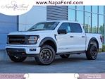 New 2024 Ford F-150 STX SuperCrew Cab 4WD, Pickup for sale #RKD37389 - photo 1