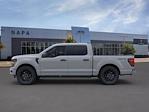 New 2024 Ford F-150 STX SuperCrew Cab 4WD, Pickup for sale #RKD77289 - photo 3