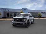 New 2024 Ford F-150 XLT SuperCrew Cab 4WD, Pickup for sale #RKE02097 - photo 2