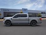 New 2024 Ford F-150 XLT SuperCrew Cab 4WD, Pickup for sale #RKE02097 - photo 3