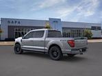 New 2024 Ford F-150 XLT SuperCrew Cab 4WD, Pickup for sale #RKE02097 - photo 4