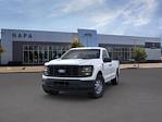 New 2024 Ford F-150 XL Regular Cab 4WD, Pickup for sale #RKE34570 - photo 2