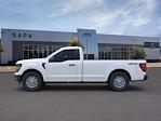 New 2024 Ford F-150 XL Regular Cab 4WD, Pickup for sale #RKE34570 - photo 3